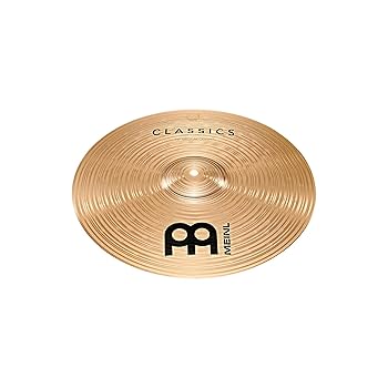 Amazon | MEINL Cymbals マイネル Classics Series シンバル